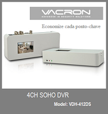 VDH-412DS
